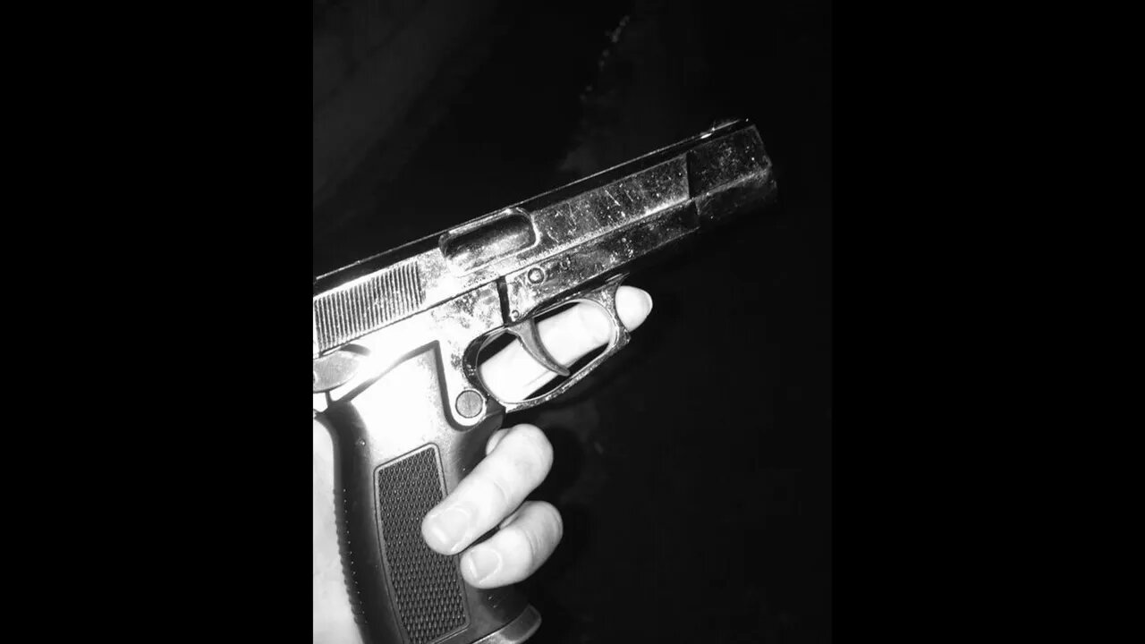 FREE) Drake x 21 Savage Type Beat Loaded Gun