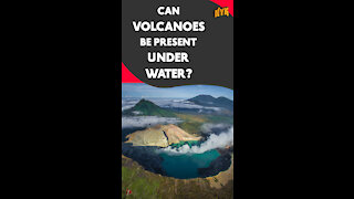 What Are The Different Kinds Of Volcanoes? *