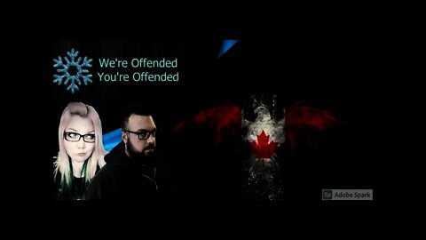 Ep#50 CLIP Student SUSPENDED for flying Pro Police Flag | We’re Offended You’re Offended PodCast