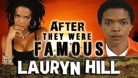 LAURYN HILL - AFTER They Were Famous - Doo Wop