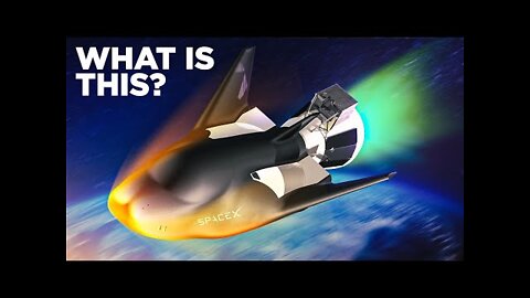 Elon Musk Secretly Built An Insane New Spaceship in 7 Days!