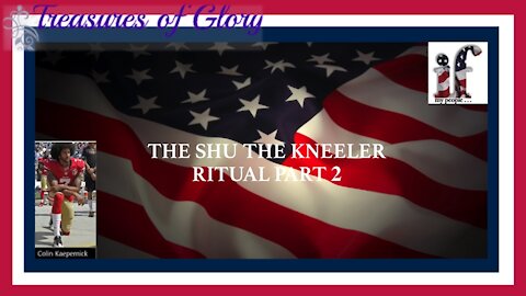 The Shu The Kneeler Ritual SB2 Decode Part 2 - Episode 5 Prayer Team