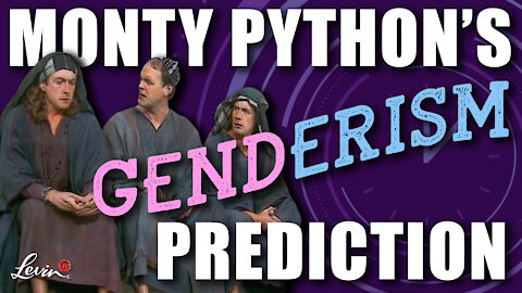 Monty Python's Genderism Prediction