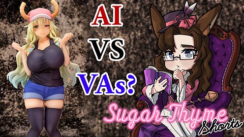 AI Translations VS Localizers: Sugar Thyme Shorts