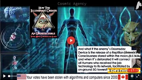 Area 51/Dulce Ex-Sniper Talks About Greys, Reptilians Clones, Demons, Holograms (see description)