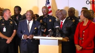 Mayor says he won't suspend Riviera Beach police chief