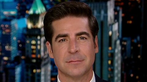Jesse Watters Outlines The Current State Of The Nation & World Under Biden (Yikes)