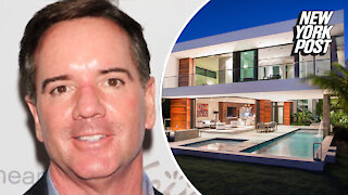 Il Mulino restaurateur Steven Raia flips $12.5M Miami mansion in a day