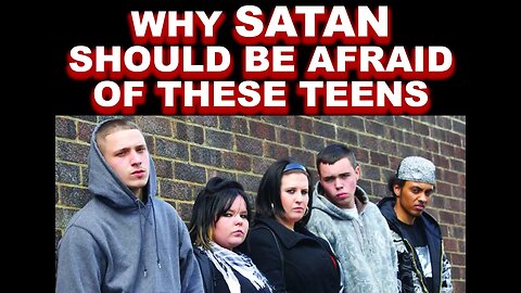 How Satan is Grooming Teens For His ARMY. Satanic Ritual Abuse TRUTH! David Heavener & Greg Reid