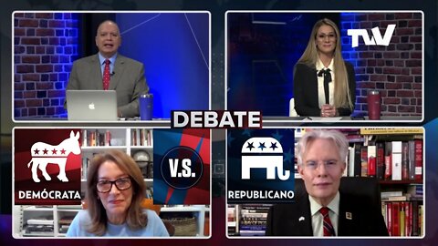 Debate: Elecciones de Medio Término