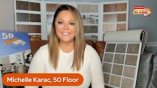 50 Floor | Morning Blend