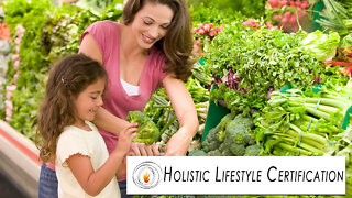 Holistic Lifestyle Certification