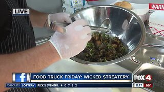 Food Truck Friday: Wicked Streatery 3