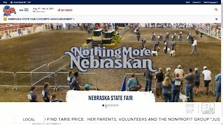 NE State Fair board talks bout this year's music and budget