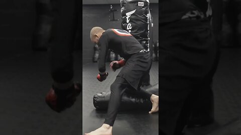Sensei Ground | Heroes Training Center | Kickboxing. & Jiu-Jitsu | Yorktown Heights NY #Shorts 22