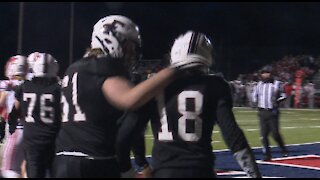 Friday Night Blitz: Fond du Lac routs Kimberly for Fox Valley Classic title