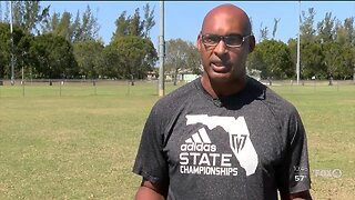 Local science teacher accepts job as defensive coordinator of Orlando Predators