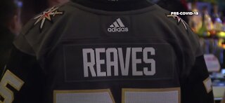 Ryan Reaves' 7Five Brewing Co. releases new Las Vegas beer