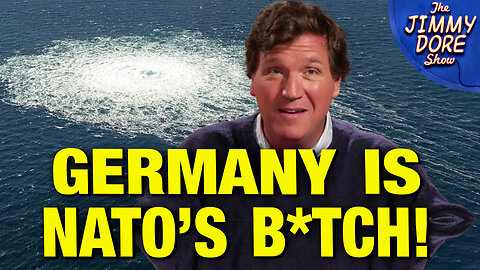 “The Germans Screwed Themselves Over Ukraine!” – Tucker Carlson
