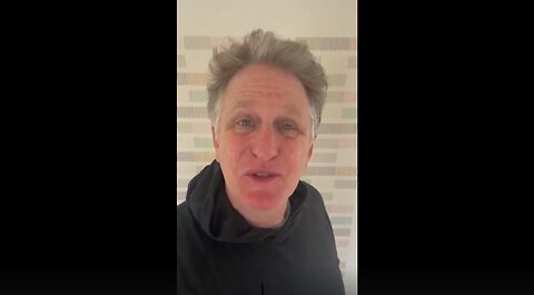 EPIC RAPAPORT RANT: Actor Can't Wait to Hear Crying from Antisemitic College Kids When Trump Wins