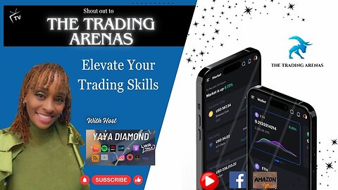 From Novice to Pro: Trading Arena's Education Platform thetradingarenas.com
