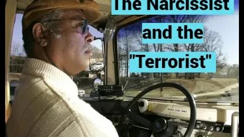 The Narcissist and the "Terrorist" (Short Fiction)