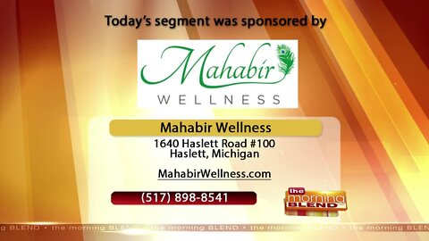 Mahabir Wellness - 5/25/20