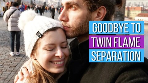 How To END Twin Flame Separation (Full Webinar)
