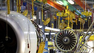Boeing Announces Thousands Of Job Cuts