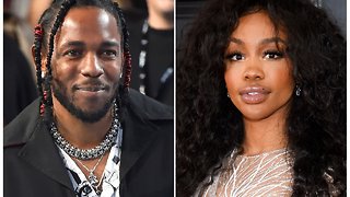 Kendrick Lamar Won't Perform At Or Attend Oscars