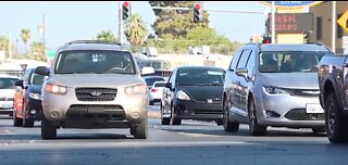 Dept. of Public Safety spokesperson answers questions about Vegas roads