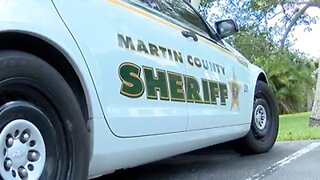 Gated communities in Martin Co. targeted by auto thieves