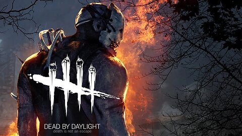 Dead by Daylight - How to survive as Malveillance surviver