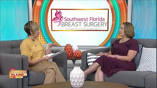 Dr. Arguelles From 21st Century Discusses New Technology With Breast Cancer