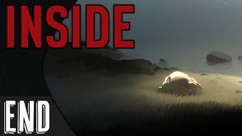 INSIDE (part 4 - FINAL) | The Montauk Monster (Both Endings)