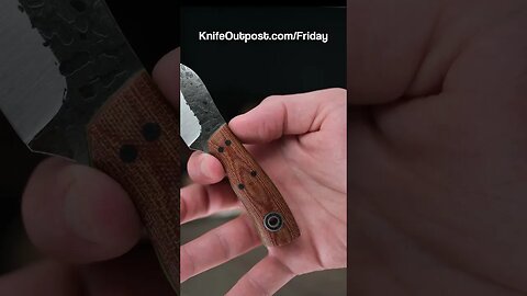 Fixed Blade Friday Preview - 5/19/23 #shorts