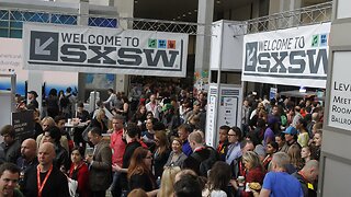 South By Southwest Festival Canceled Amid Coronavirus Fears