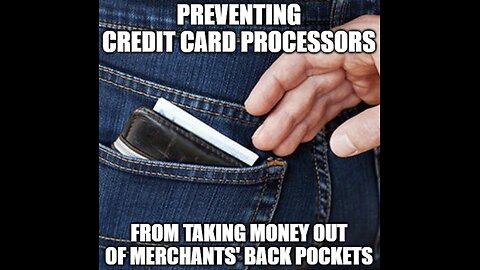 E331:🎙️HELPING ECOMMERCE MERCHANTS RECOVER UP TO 30% OF ORDERS LOST TO CREDIT CARD DECLINATURES
