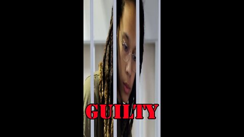 WNBA Star Brittney Griner Gets 9 years Sentence in Russia