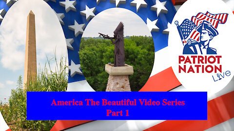July 11- America The Beautiful History Tour - Floyd Monument and Chief War Eagle Monument