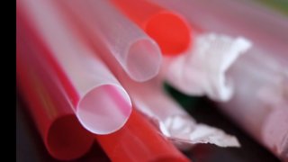 Colorado legislature considers regulating plastic straws