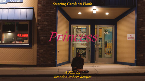 Princess: Dramatic Feature Film | 30 Second Trailer