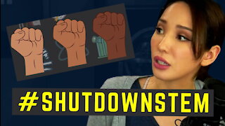 Social Justice Targets Science! #ShutDownSTEM | Ep 189