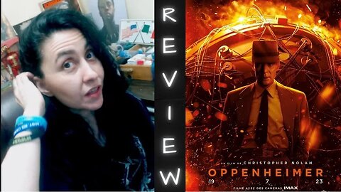 Oppenheimer Movie Review: Good, but Christopher Nolan's fragmented storytelling wears thin