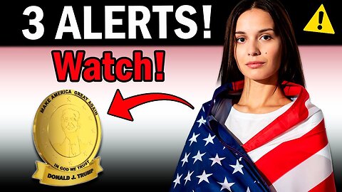 Trump Badge | ((ALERT 2024!) | USA Patriot Coin Challenge | Trump Gold Badge Reviews
