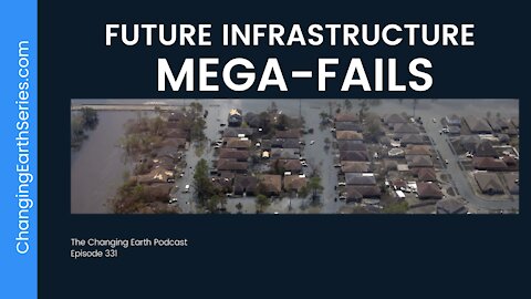 Future Infrastructure Mega-Fails