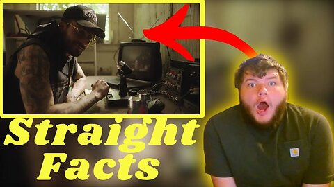 Lupe Fiasco Diss | Chris Webby - Raw Thoughts VI (Official Video) Reaction