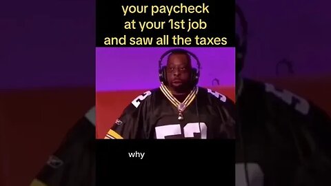 Beetlejuice Meme When You Got Your First Paycheck and Saw All The Taxes😂 Taxation is Theft #shorts