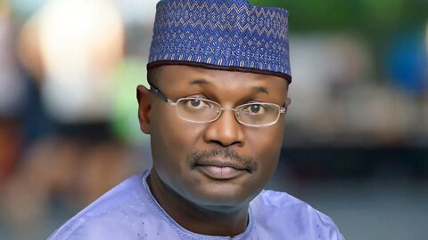 INEC identifies 23 officials involved in fake voter registration. #news