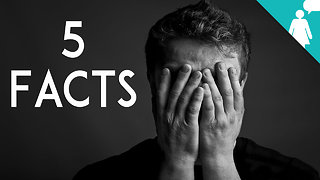 Stuff Mom Never Told You: 5 Sobering Facts about Male Rape